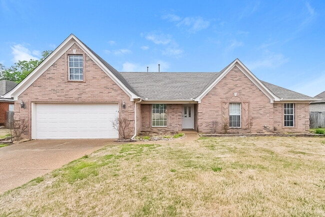 Building Photo - 4101 Sidlehill Dr