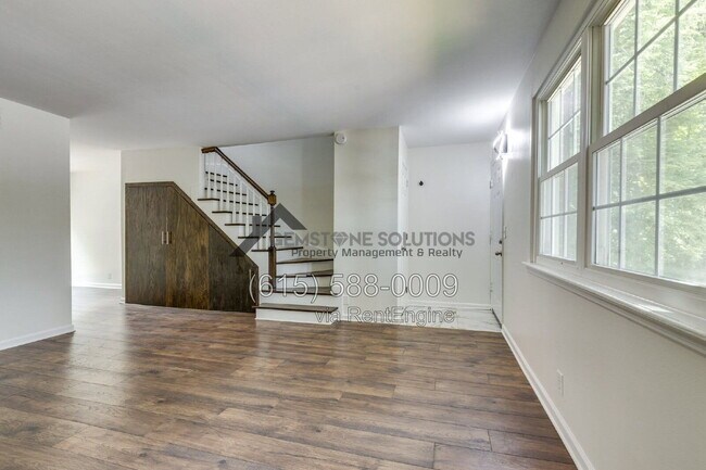 Building Photo - 601 Boyd Mill Ave