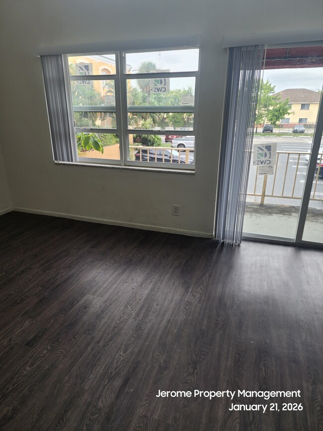 Building Photo - 18111 NW 68th Ave