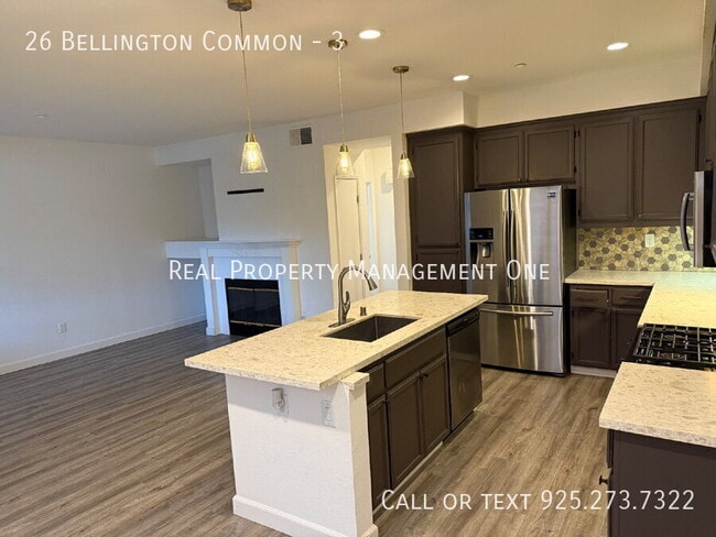 Building Photo - 26 Bellington Common