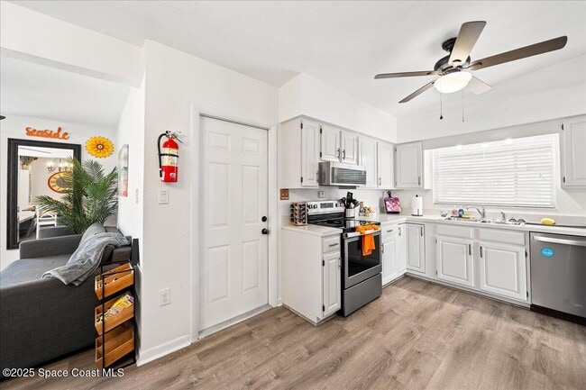 Building Photo - 1350 S Orlando Ave