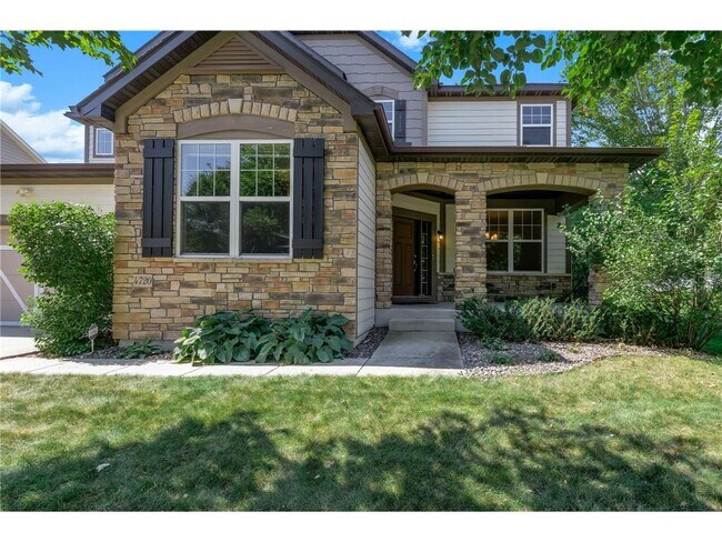 Building Photo - 4720 Palmer Ct