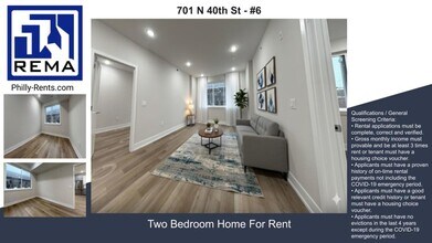 Building Photo - 701 N 40th St