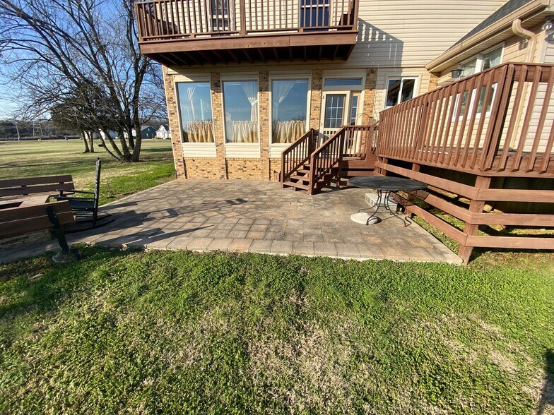 Building Photo - 2720 Leeville Pike