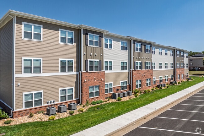 Building Photo - Delmar Meadows