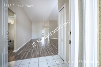 Building Photo - 8513 Pringle Way