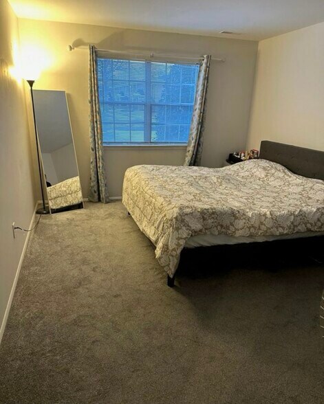 Bedroom - 49 Garden View Ter