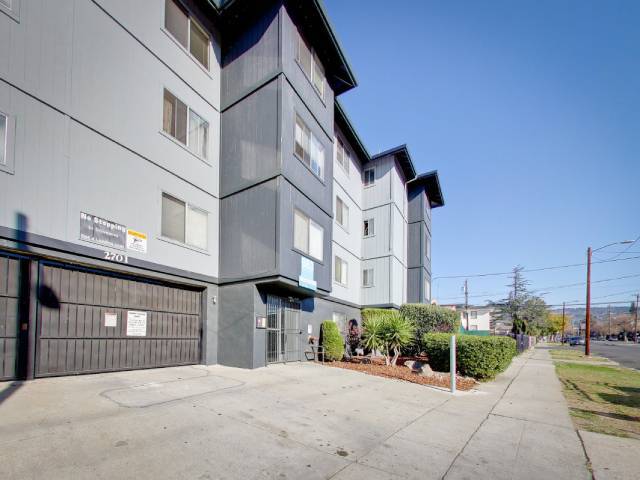 Floorplan - 2701 High Street