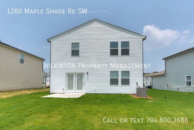 Building Photo - 1280 Maple Shade Rd SW