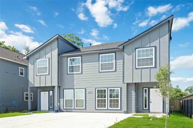 Building Photo - 4506 Mayflower St