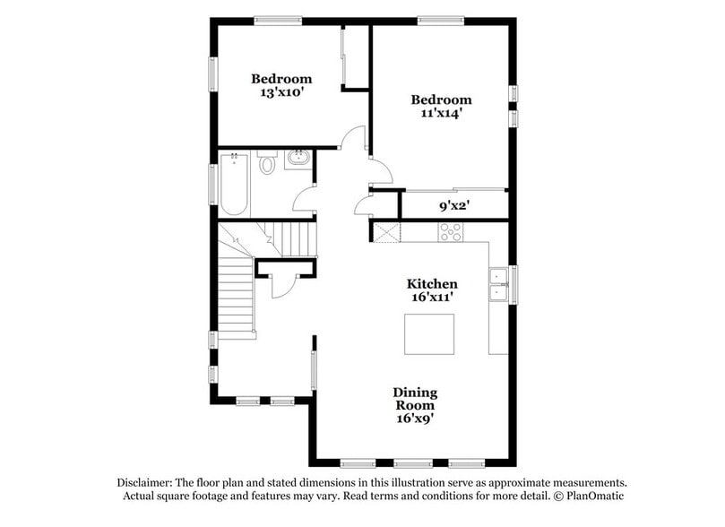 Building Photo - 4748 N Tower Ct