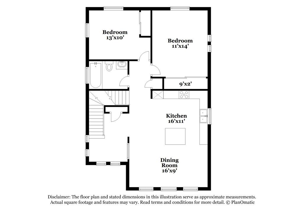 Building Photo - 4748 N Tower Ct