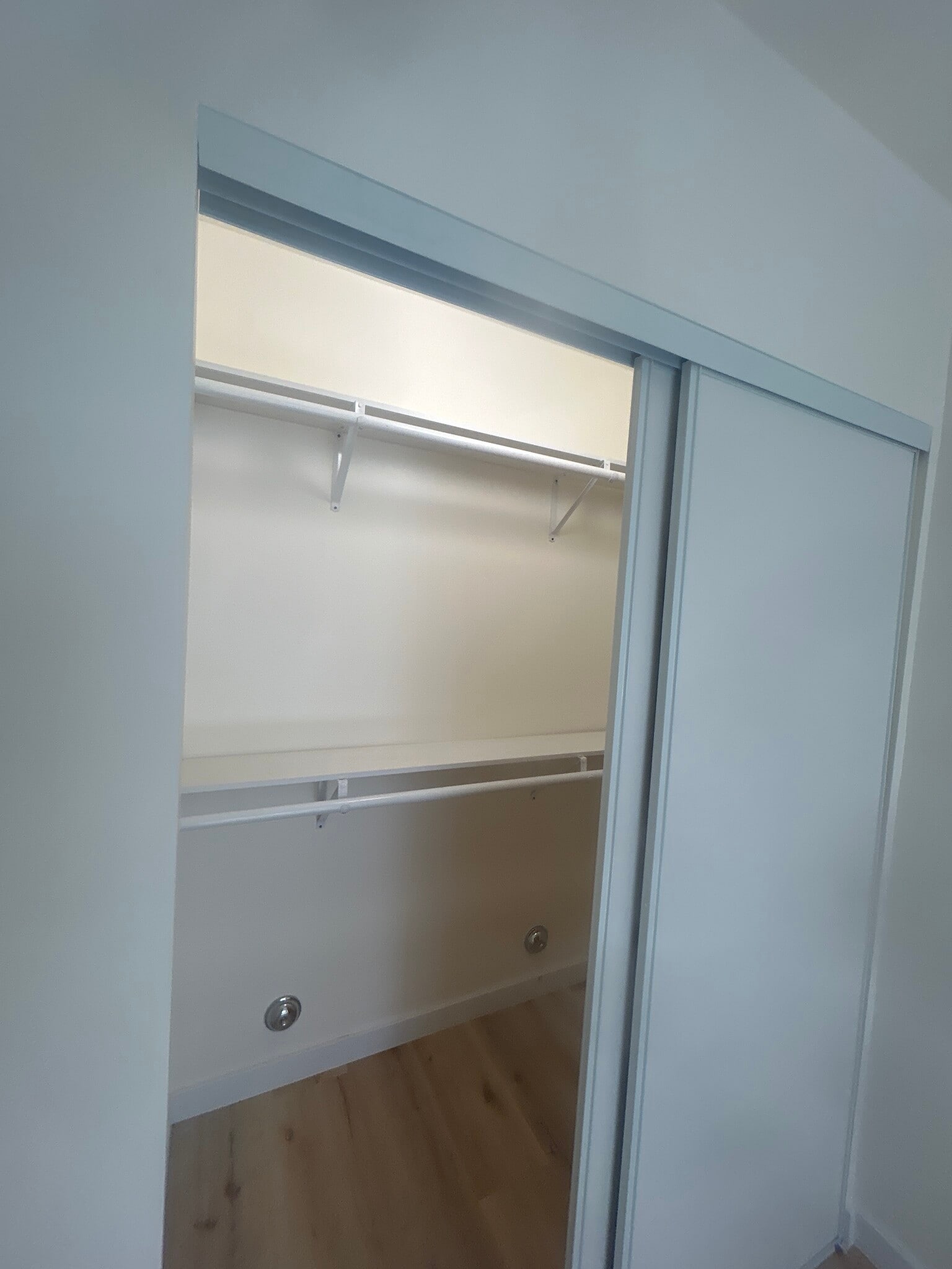 Closet - 8901 Firestone Plz