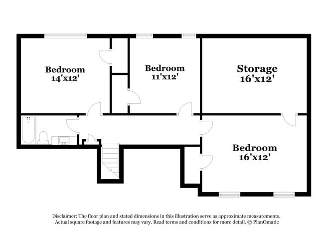 Building Photo - 24814 Butterwick Dr