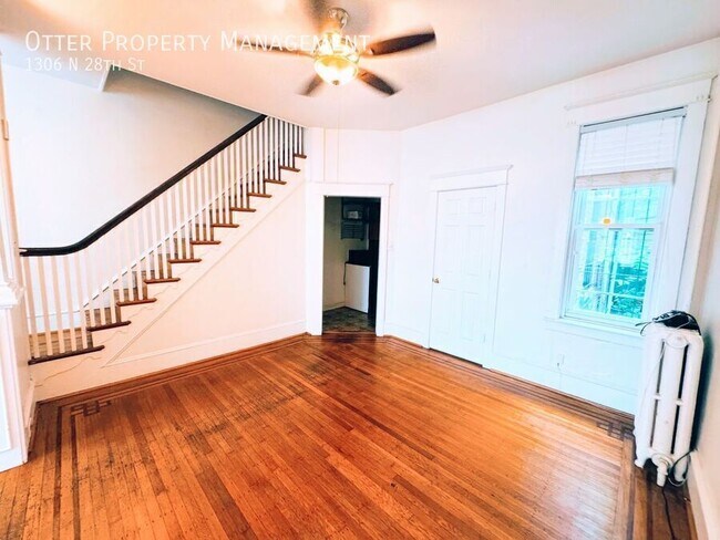 Building Photo - 1306 N 28th St