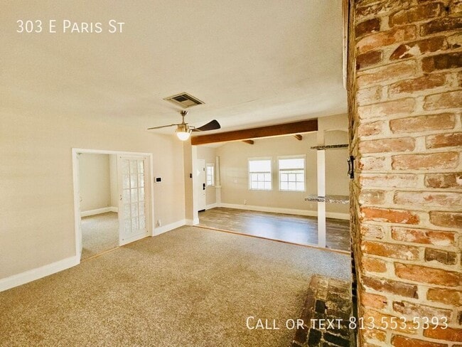 Building Photo - 303 E Paris St