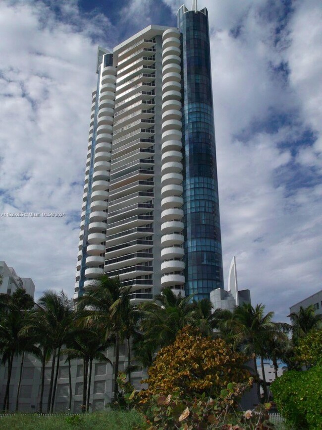 Building Photo - 6301 Collins Ave