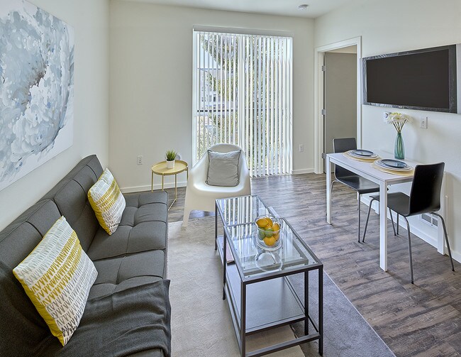 Ballard 57 1731 NW 57th St Seattle WA 98107 Apartment Finder