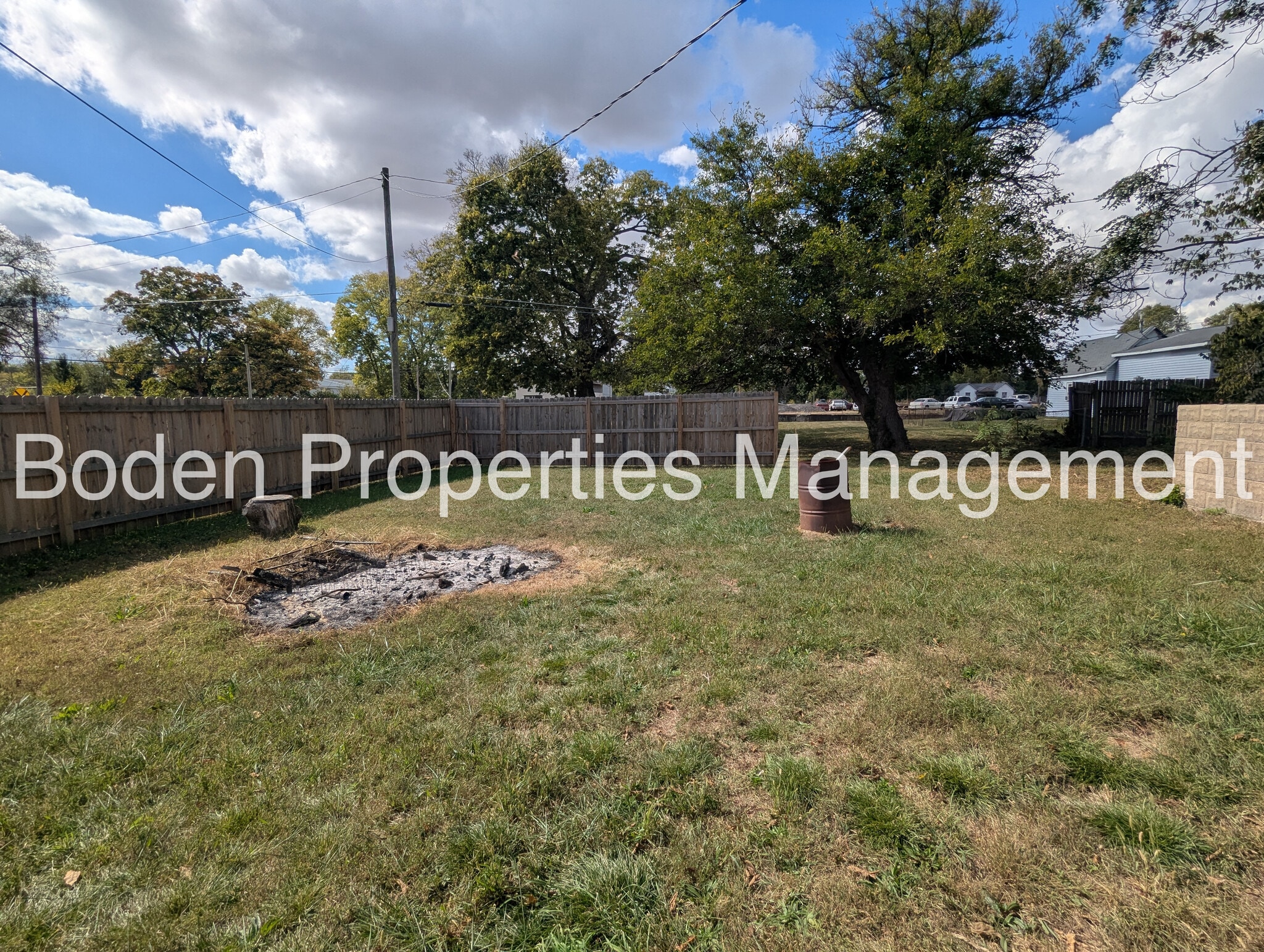Building Photo - 1714 S Meridian St