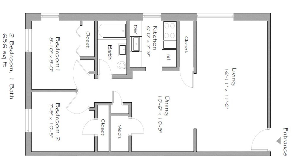 Building Photo - 5710 Phillips Ave