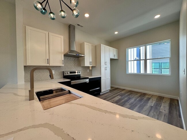 Building Photo - 1857 Zeta Way