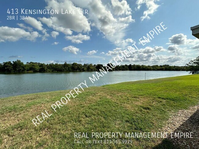 Building Photo - 413 Kensington Lake Cir