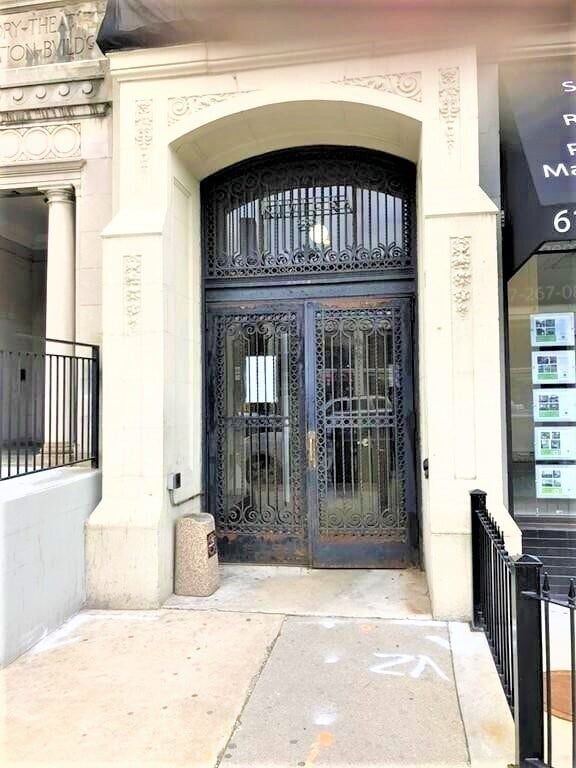 Primary Photo - 270 Huntington Ave