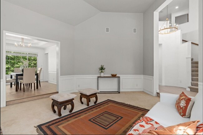 Building Photo - Beautifully Renovated 5-Bedroom Home in Abbey Road