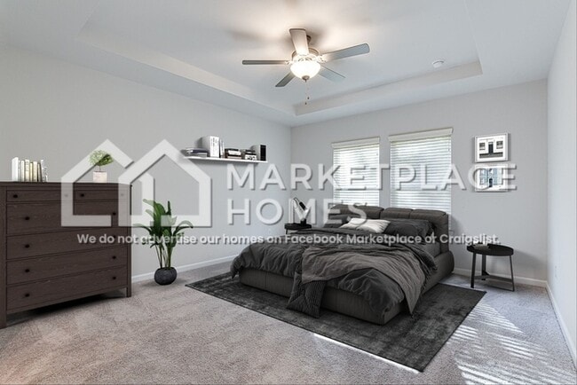 Building Photo - 389 Barley Ct