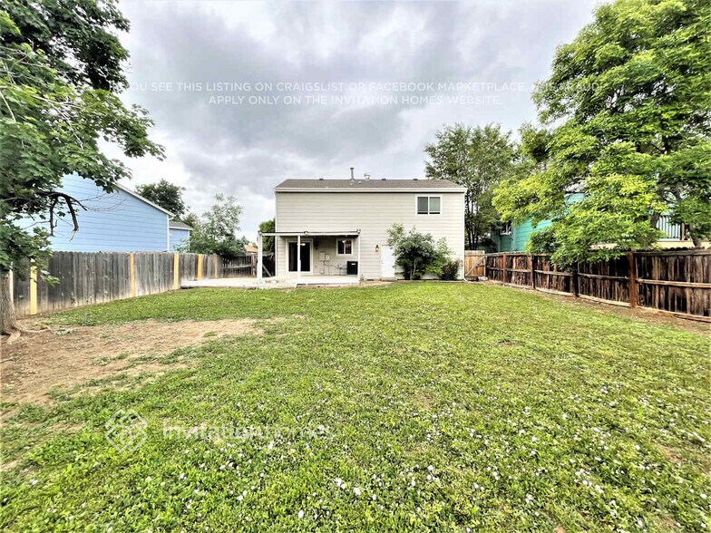 Building Photo - 9906 Garland Dr