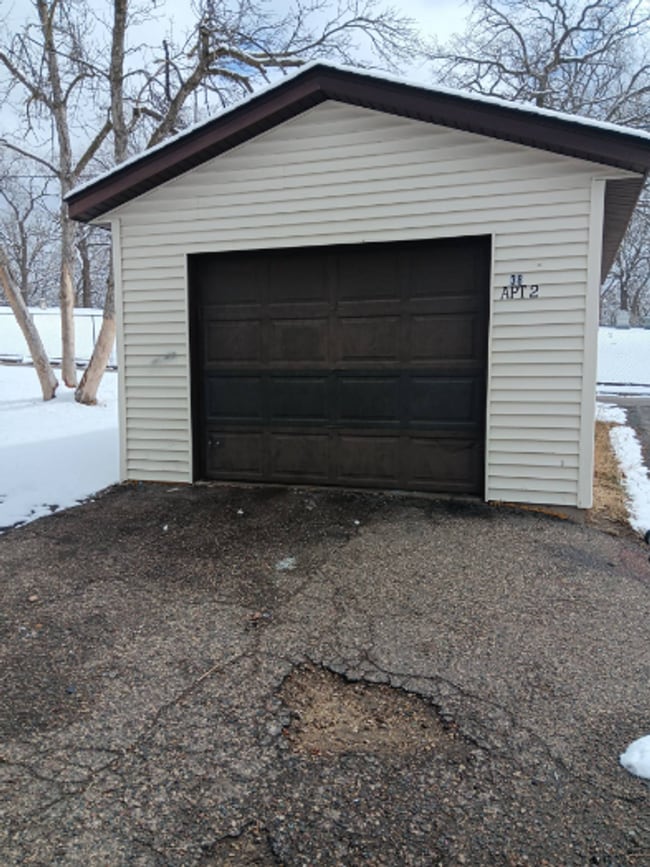 Building Photo - 38 Manitoba Ave