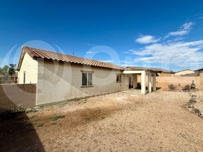 Building Photo - 640 S Harry P Stagg Dr