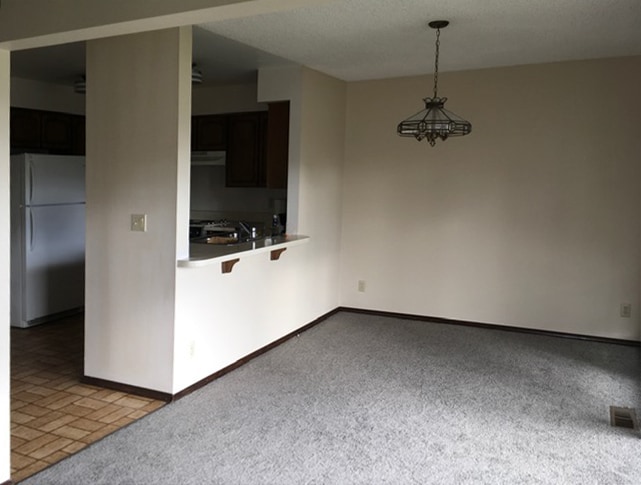 Dining Room - 440 NE C St