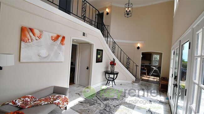 Building Photo - Point Loma |Endless Panoramic View of the Bay| Cul-de-sac