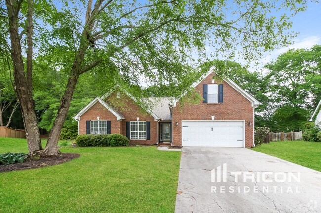 Building Photo - 165 Graymist Ln SW