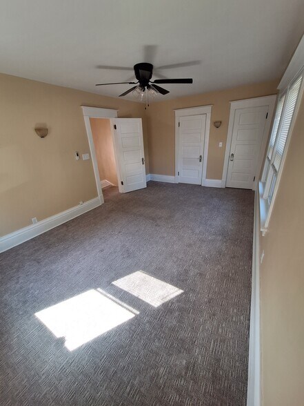 Bedroom 2 - 1744 Park Ave