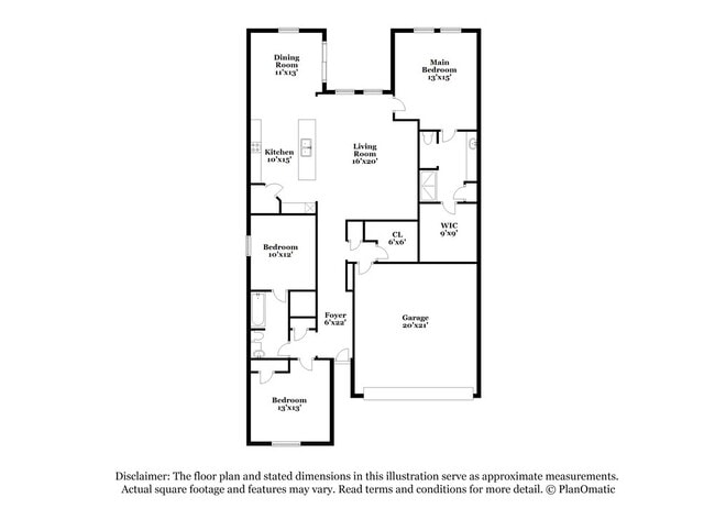 Building Photo - 4503 W Feather Plume Dr