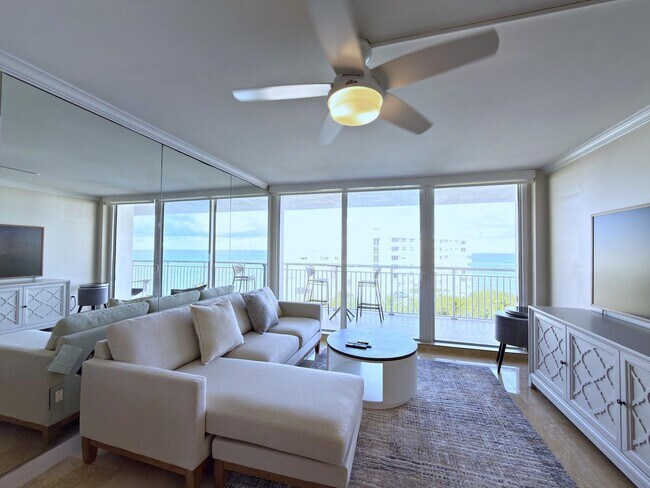 Building Photo - 3546 S Ocean Blvd