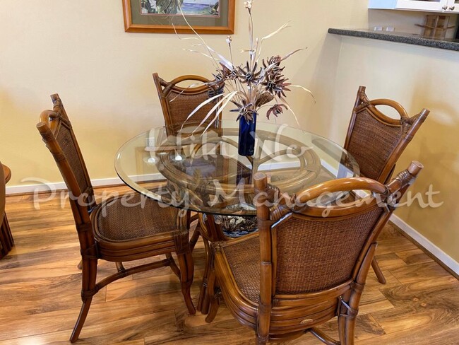 Building Photo - 75-346 HUALALAI RD.Apt E102
