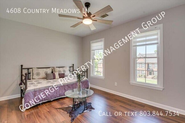 Building Photo - 4608 Country Meadows Ln