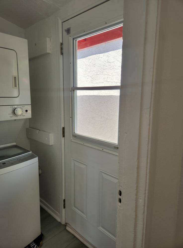 Washroom - 3529 Opal St