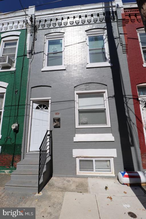 Building Photo - 1213 W William St