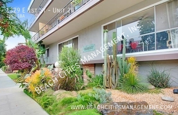 Primary Photo - 1329 E 1st St