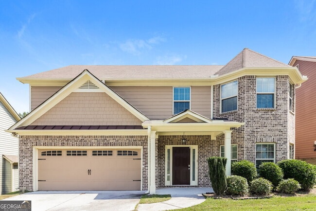 Primary Photo - 2097 Juniper Ives Ct SE