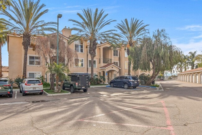 Building Photo - Extremely private and modern gated complex...