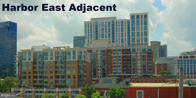 Building Photo - 706 S Bond St