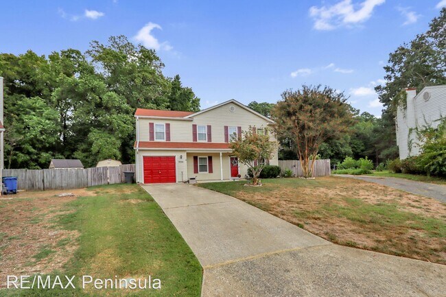 Building Photo - 4 br, 2.5 bath House - 304 Charity Lane