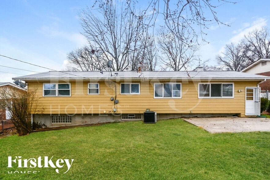 Building Photo - 10522 Copperfield Dr