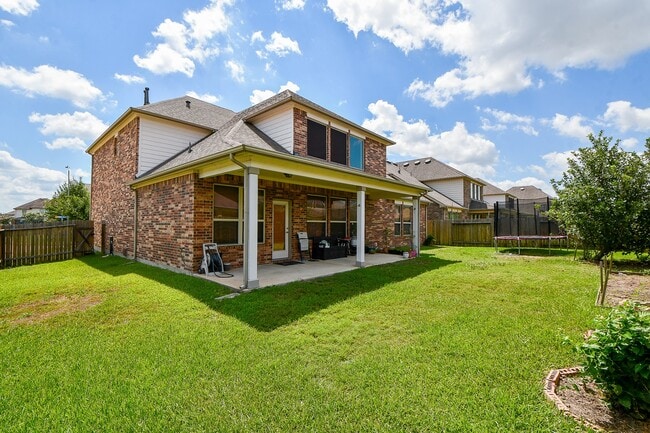 Building Photo - 4302 Trinity Creek Ct