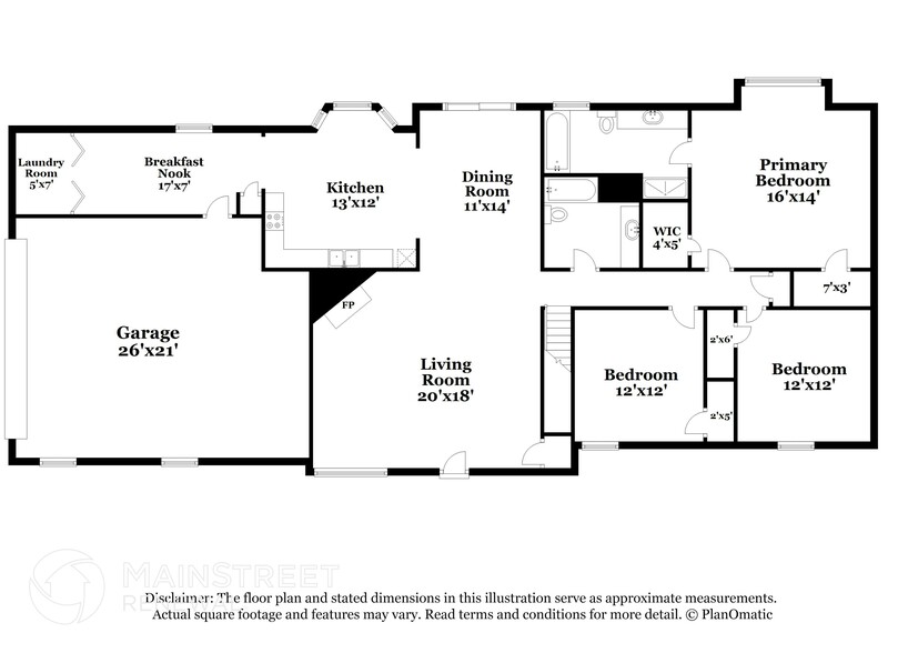 Building Photo - 145 Cardell Farms Rd